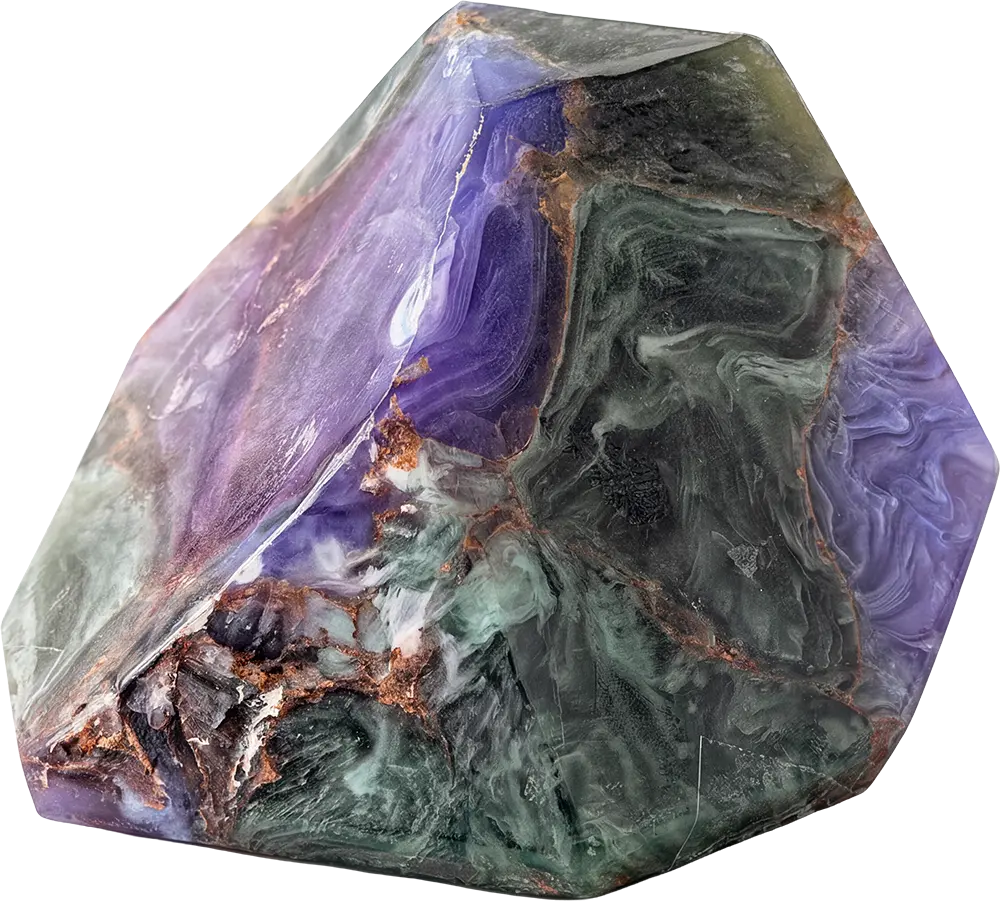 Azurite Malachite