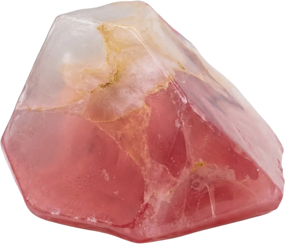 Rose Quartz