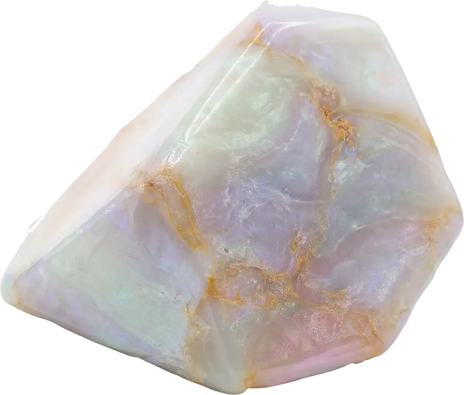 White Opal